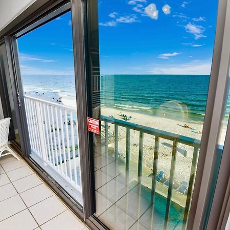 Gulf Tower 4C Villa Gulf Shores Eksteriør billede