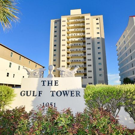 Gulf Tower 4C Villa Gulf Shores Eksteriør billede