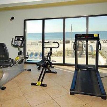Gulf Tower 4C Villa Gulf Shores Eksteriør billede