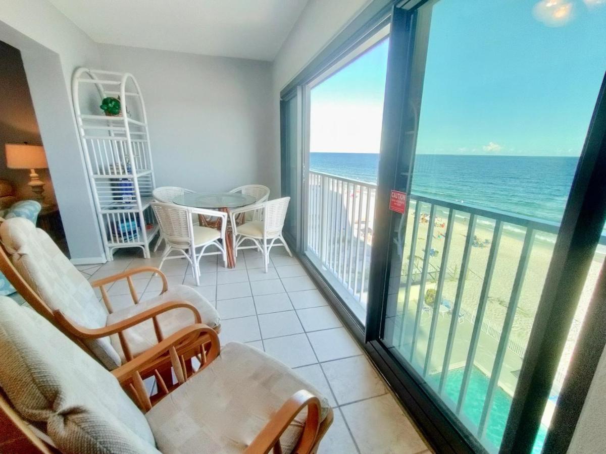 Gulf Tower 4C Villa Gulf Shores Eksteriør billede