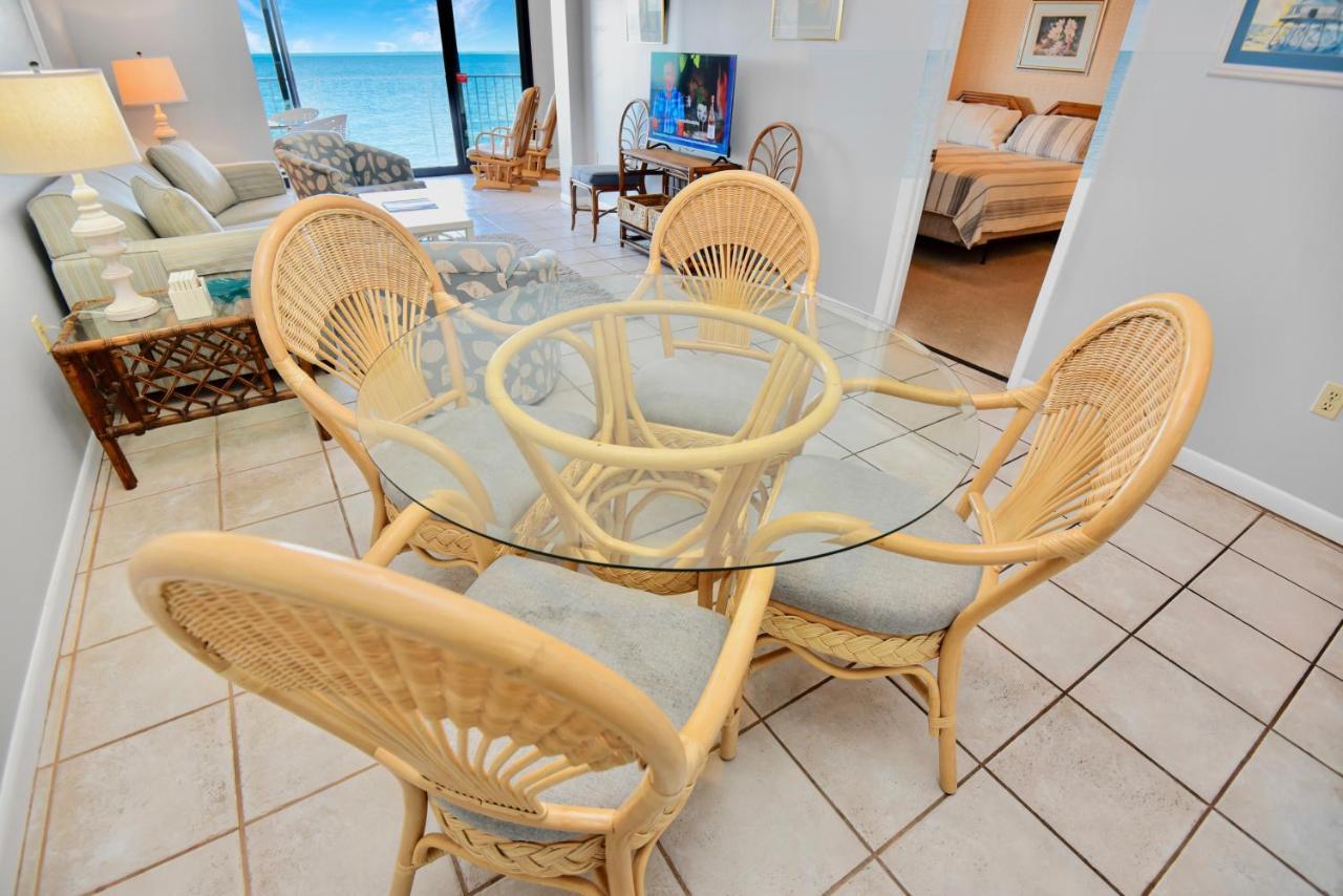 Gulf Tower 4C Villa Gulf Shores Eksteriør billede