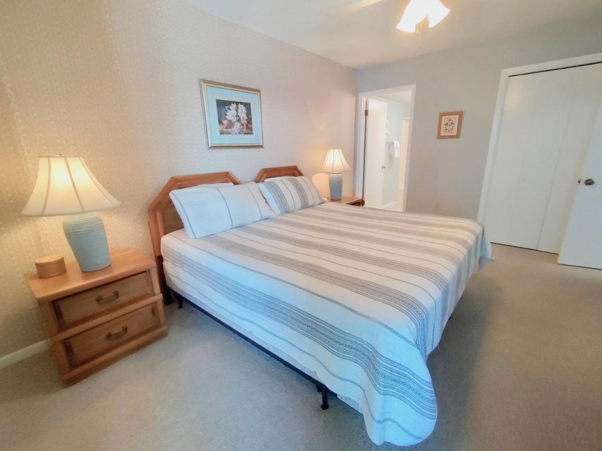 Gulf Tower 4C Villa Gulf Shores Eksteriør billede