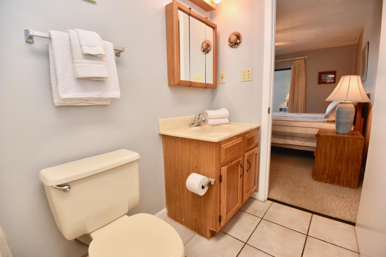 Gulf Tower 4C Villa Gulf Shores Eksteriør billede