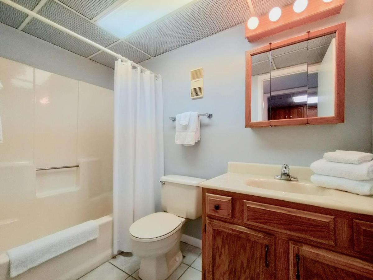 Gulf Tower 4C Villa Gulf Shores Eksteriør billede