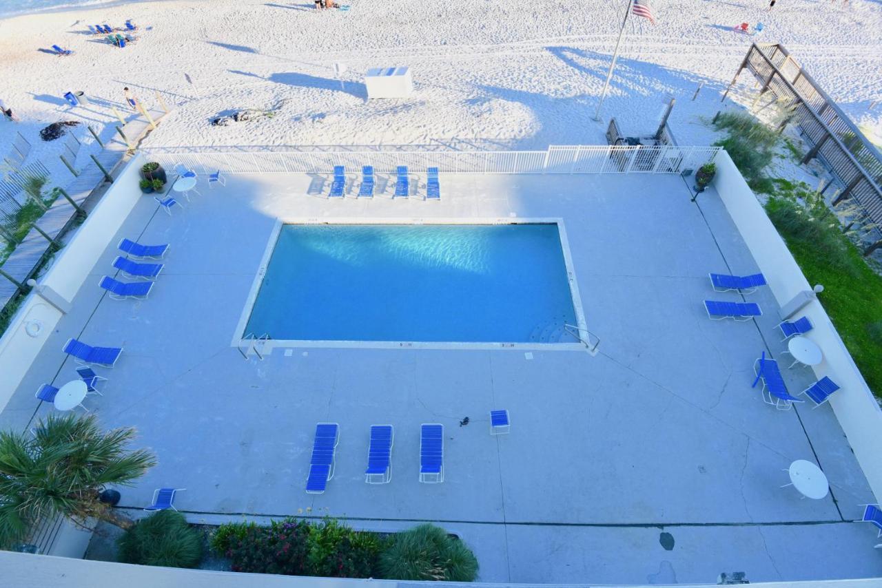 Gulf Tower 4C Villa Gulf Shores Eksteriør billede