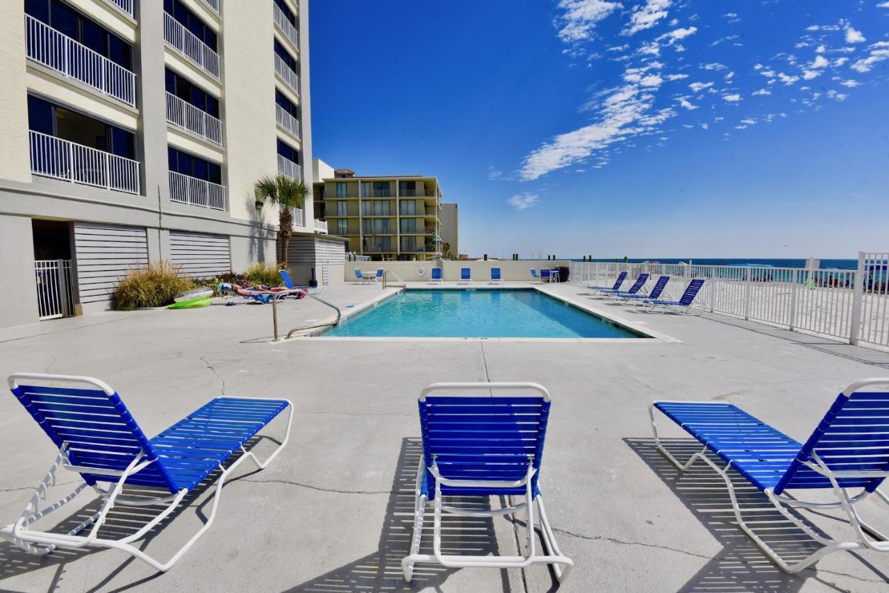 Gulf Tower 4C Villa Gulf Shores Eksteriør billede