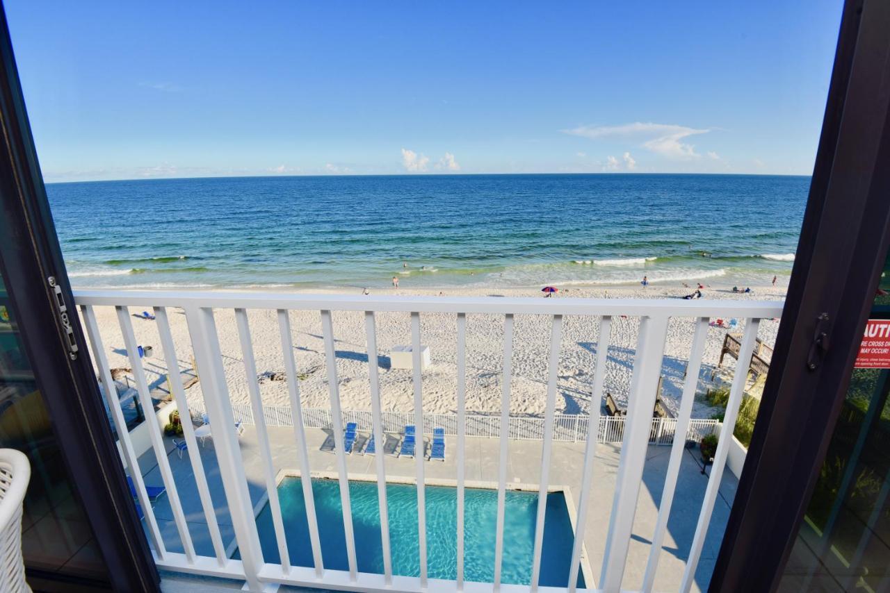 Gulf Tower 4C Villa Gulf Shores Eksteriør billede