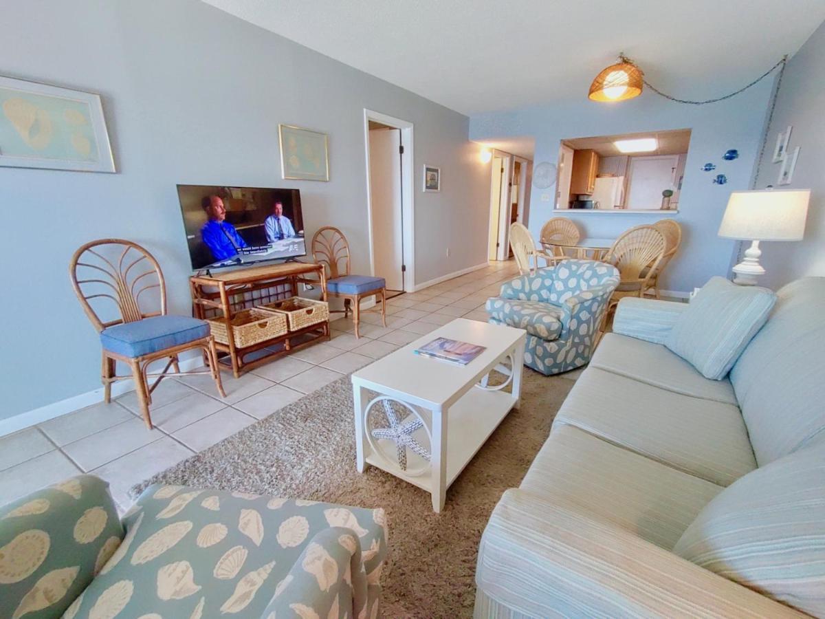 Gulf Tower 4C Villa Gulf Shores Eksteriør billede