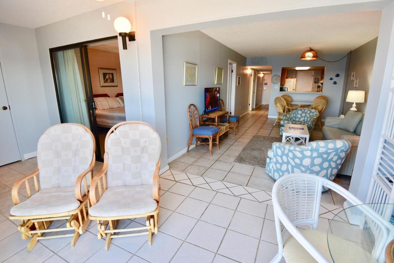 Gulf Tower 4C Villa Gulf Shores Eksteriør billede