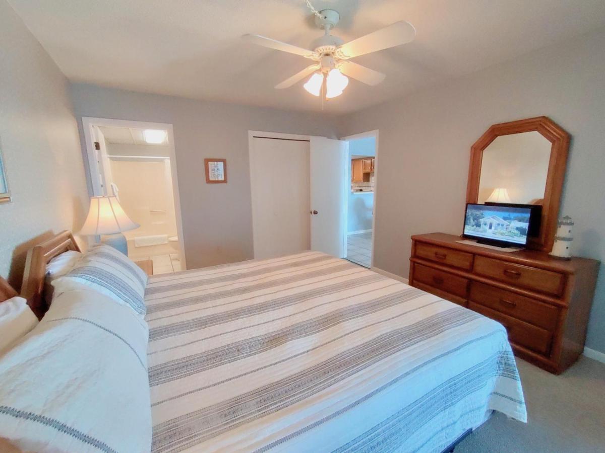 Gulf Tower 4C Villa Gulf Shores Eksteriør billede