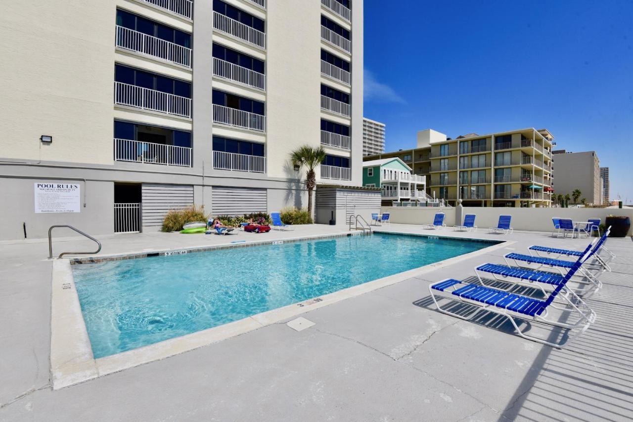 Gulf Tower 4C Villa Gulf Shores Eksteriør billede