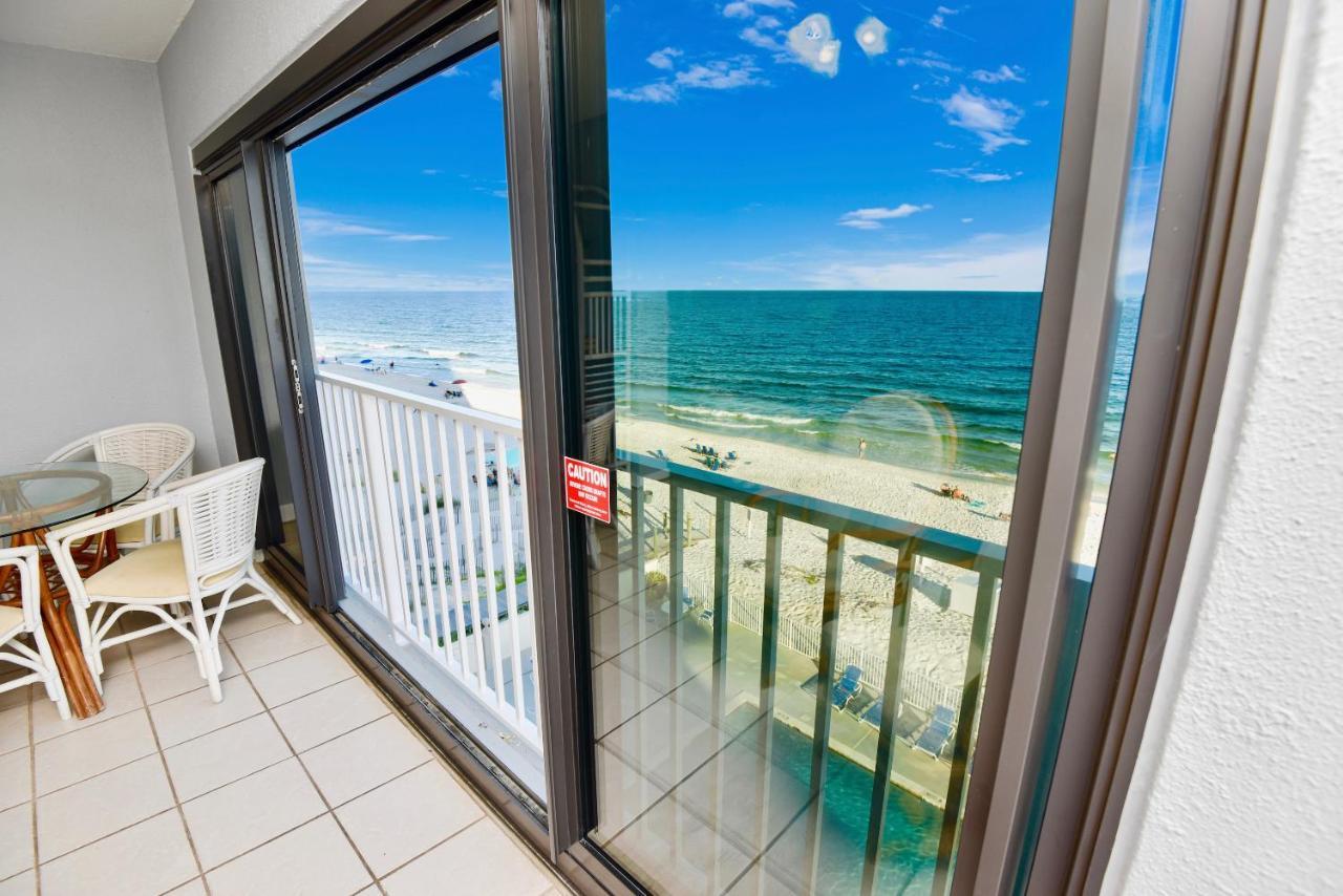 Gulf Tower 4C Villa Gulf Shores Eksteriør billede