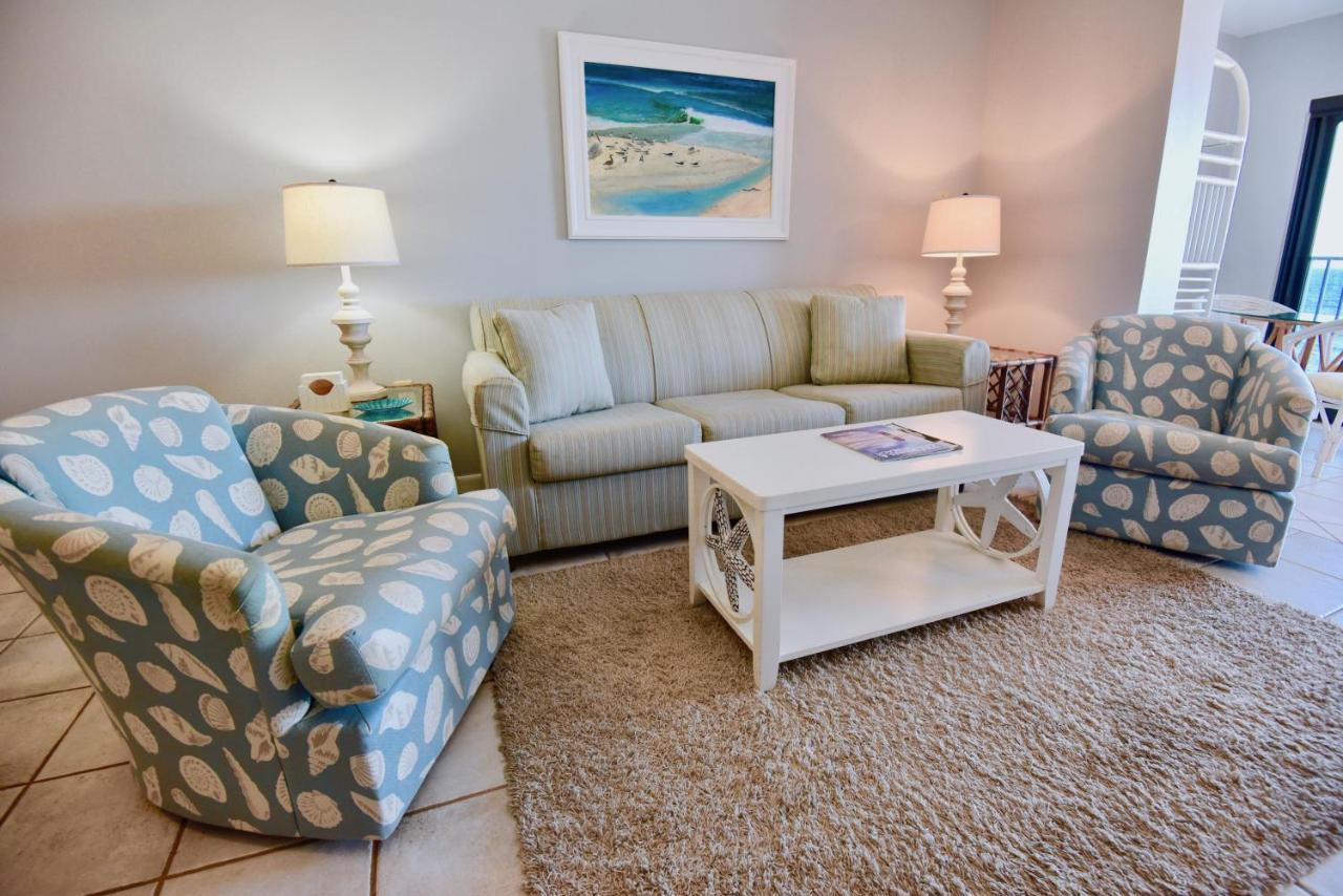 Gulf Tower 4C Villa Gulf Shores Eksteriør billede
