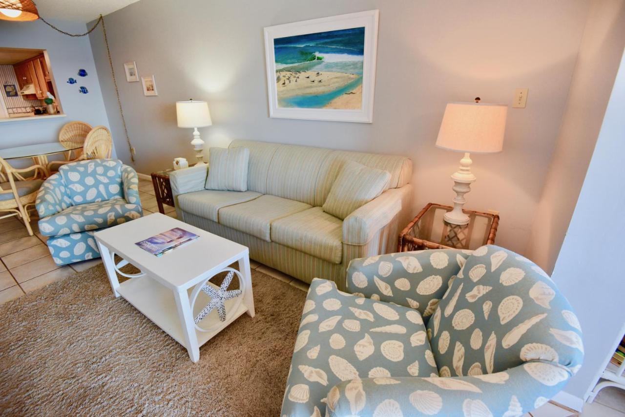 Gulf Tower 4C Villa Gulf Shores Eksteriør billede