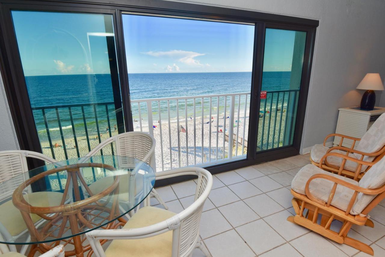Gulf Tower 4C Villa Gulf Shores Eksteriør billede