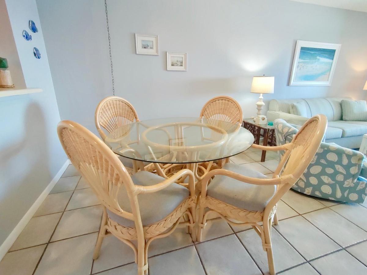 Gulf Tower 4C Villa Gulf Shores Eksteriør billede