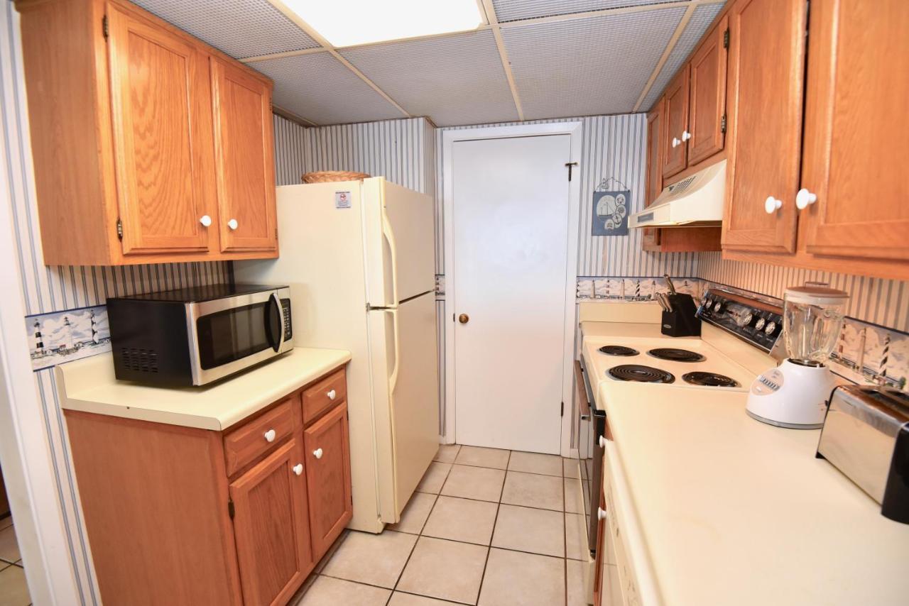 Gulf Tower 4C Villa Gulf Shores Eksteriør billede