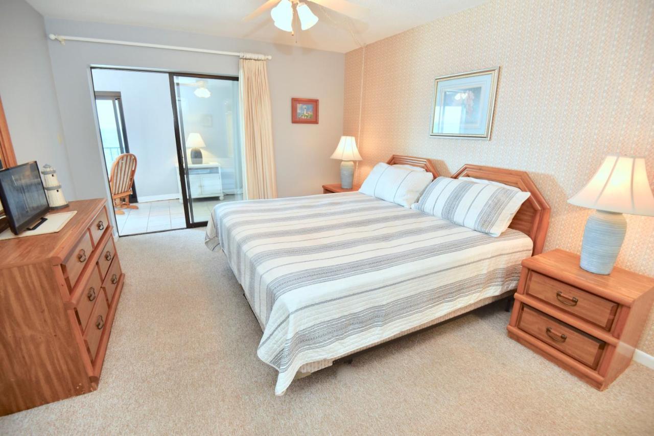 Gulf Tower 4C Villa Gulf Shores Eksteriør billede