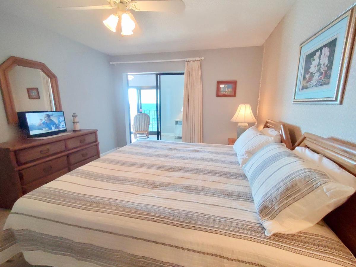 Gulf Tower 4C Villa Gulf Shores Eksteriør billede