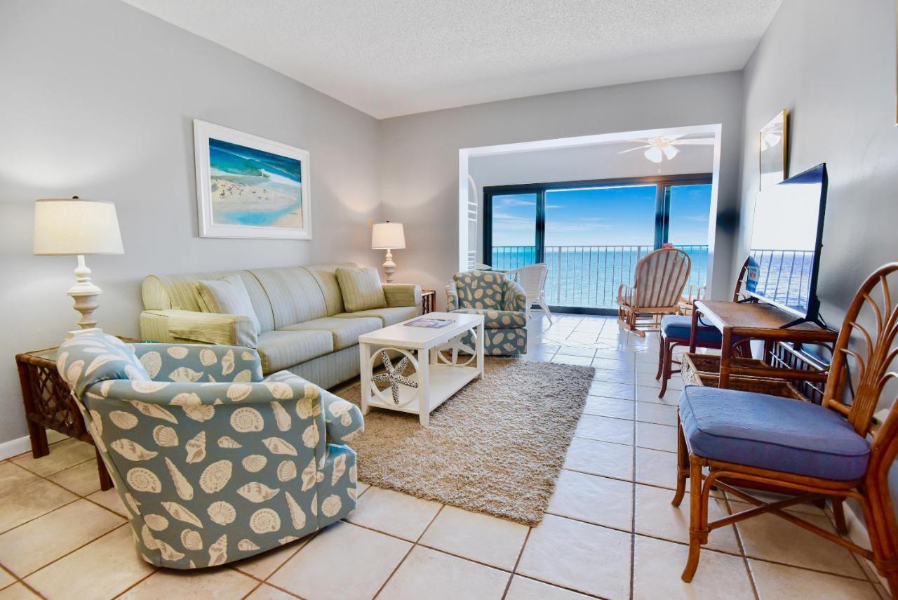 Gulf Tower 4C Villa Gulf Shores Eksteriør billede