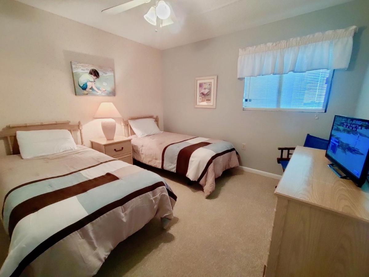 Gulf Tower 4C Villa Gulf Shores Eksteriør billede