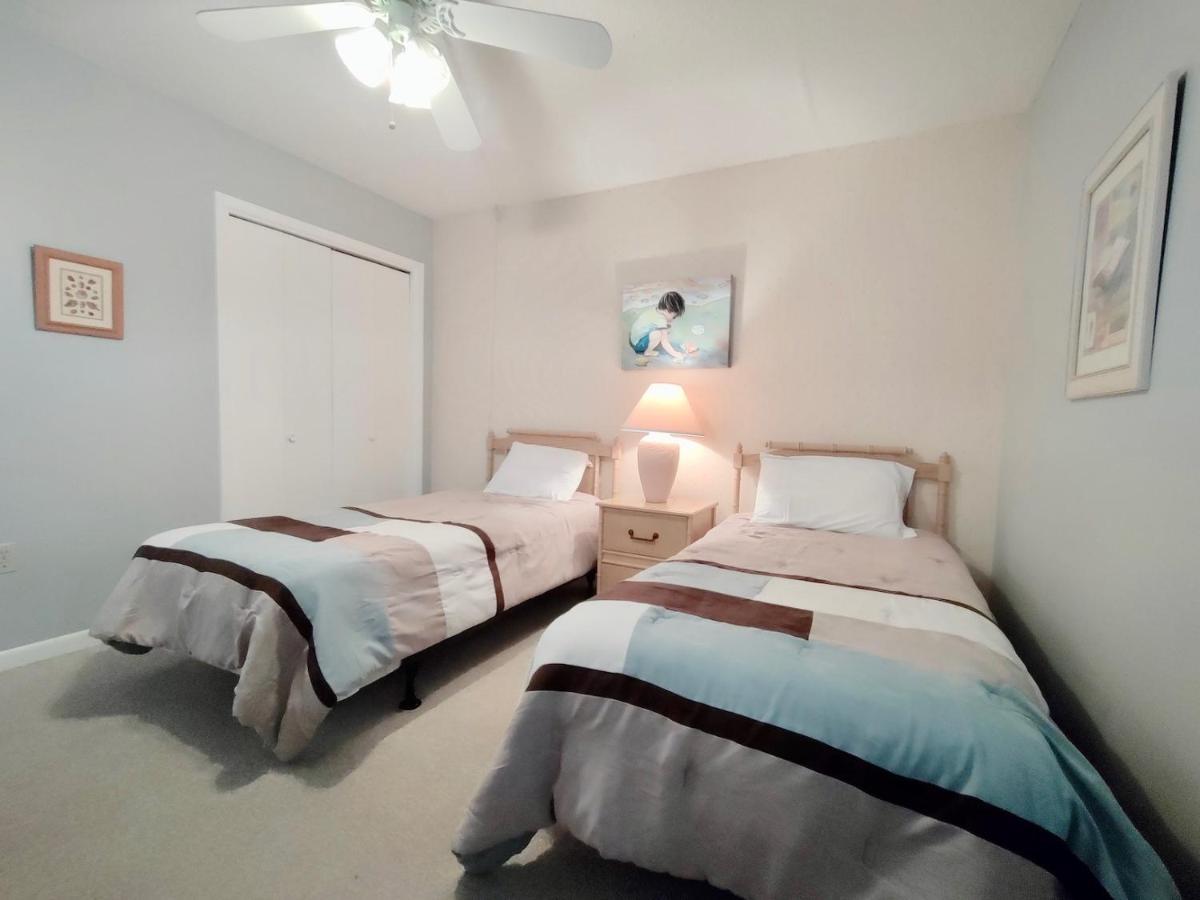 Gulf Tower 4C Villa Gulf Shores Eksteriør billede