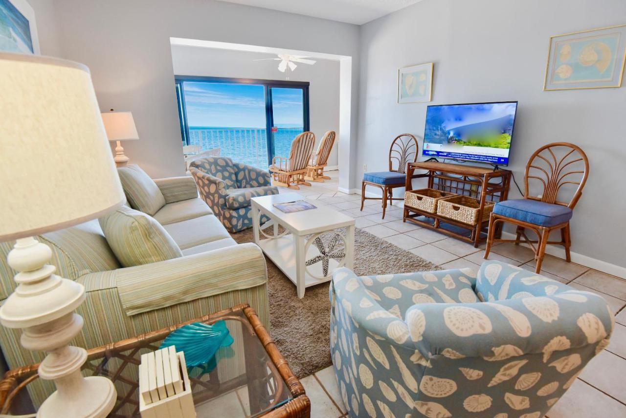 Gulf Tower 4C Villa Gulf Shores Eksteriør billede
