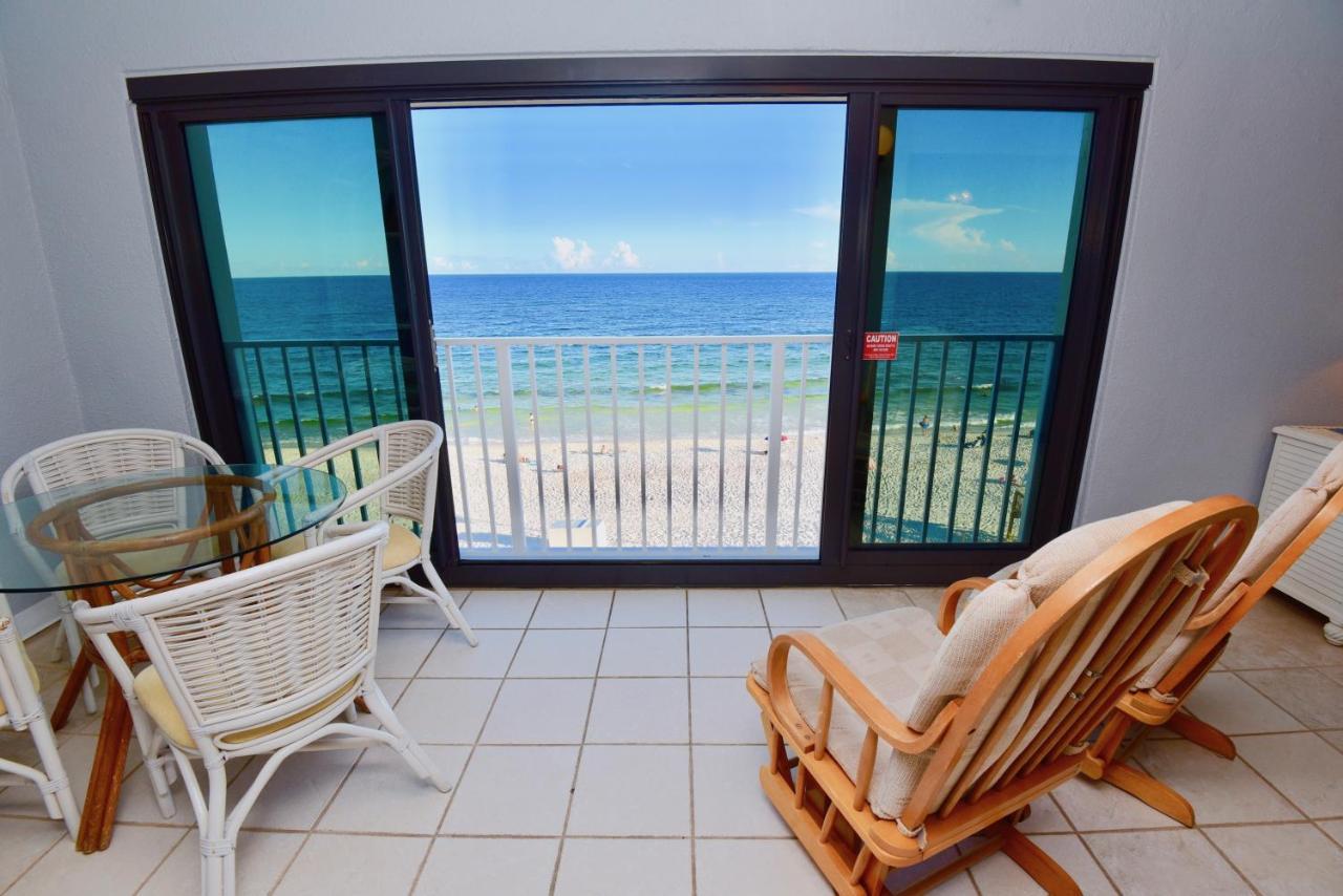Gulf Tower 4C Villa Gulf Shores Eksteriør billede