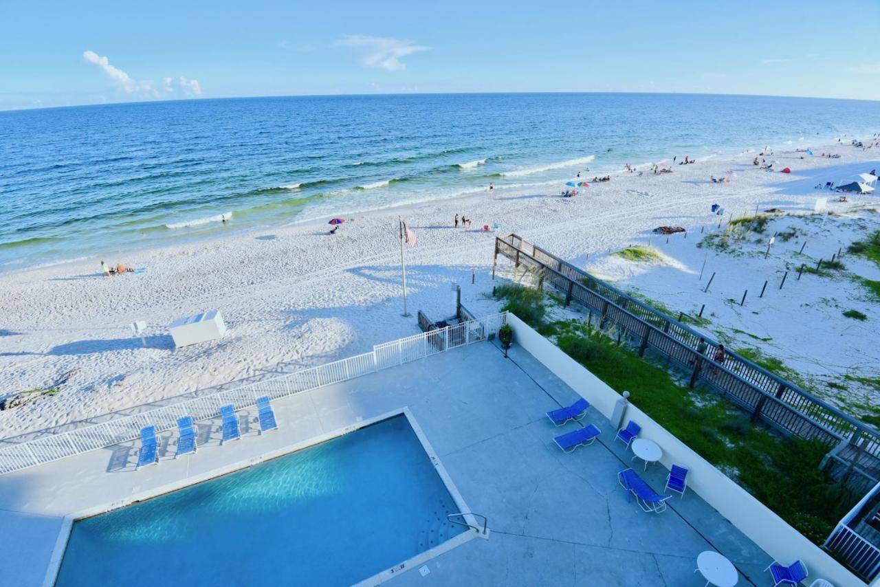Gulf Tower 4C Villa Gulf Shores Eksteriør billede