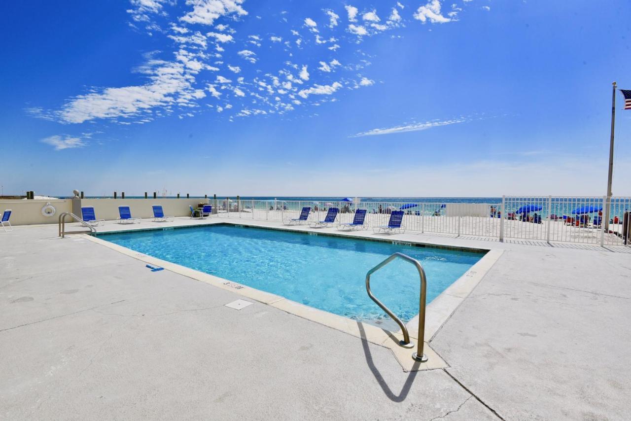 Gulf Tower 4C Villa Gulf Shores Eksteriør billede