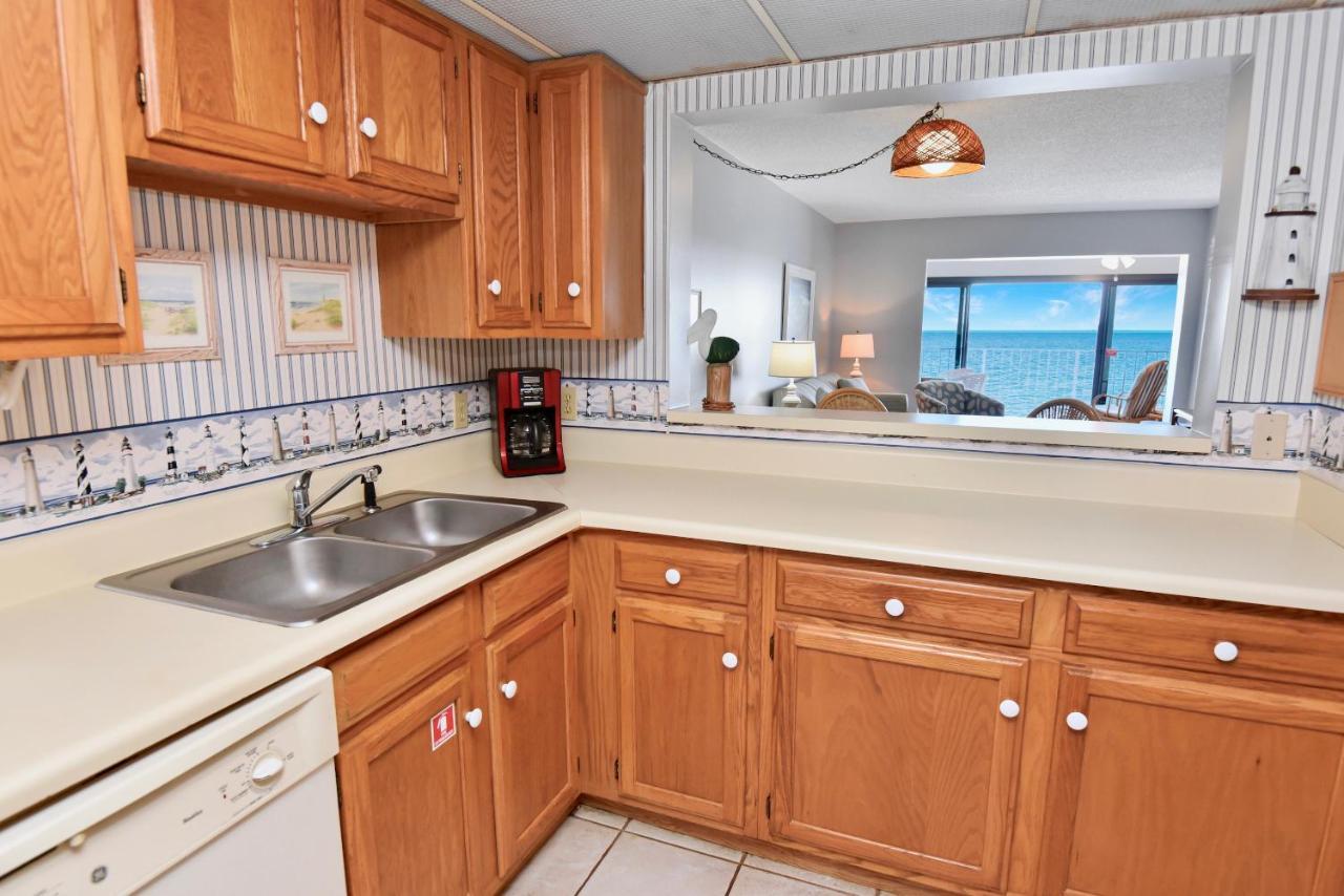 Gulf Tower 4C Villa Gulf Shores Eksteriør billede
