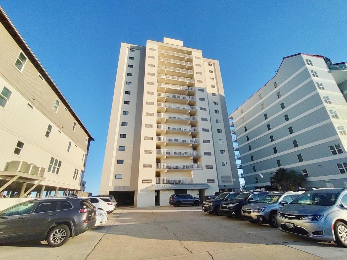 Gulf Tower 4C Villa Gulf Shores Eksteriør billede