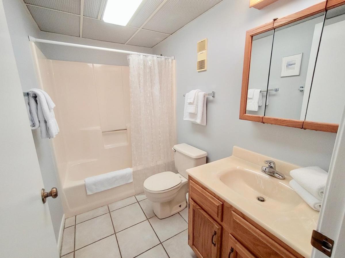 Gulf Tower 4C Villa Gulf Shores Eksteriør billede