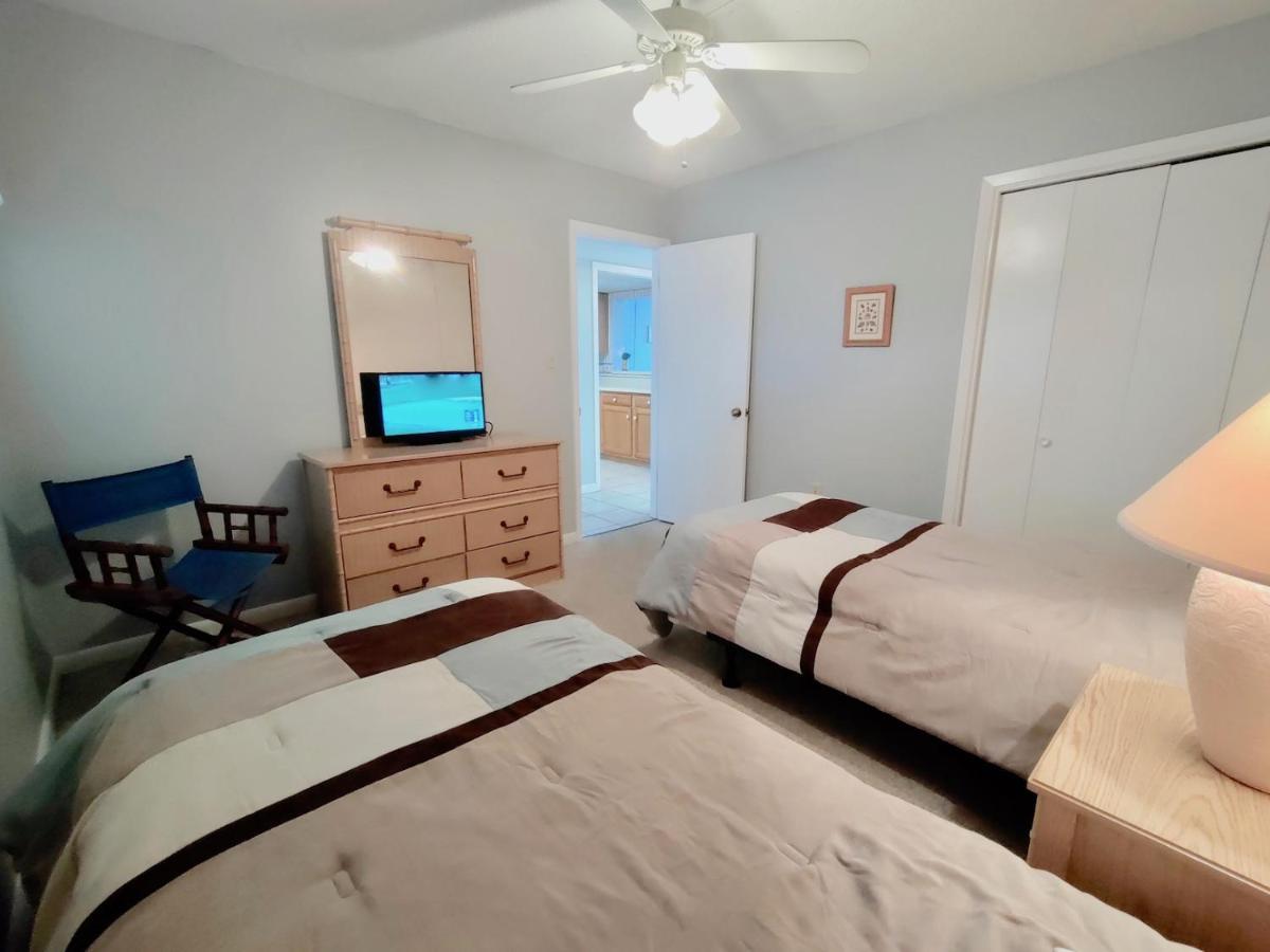 Gulf Tower 4C Villa Gulf Shores Eksteriør billede