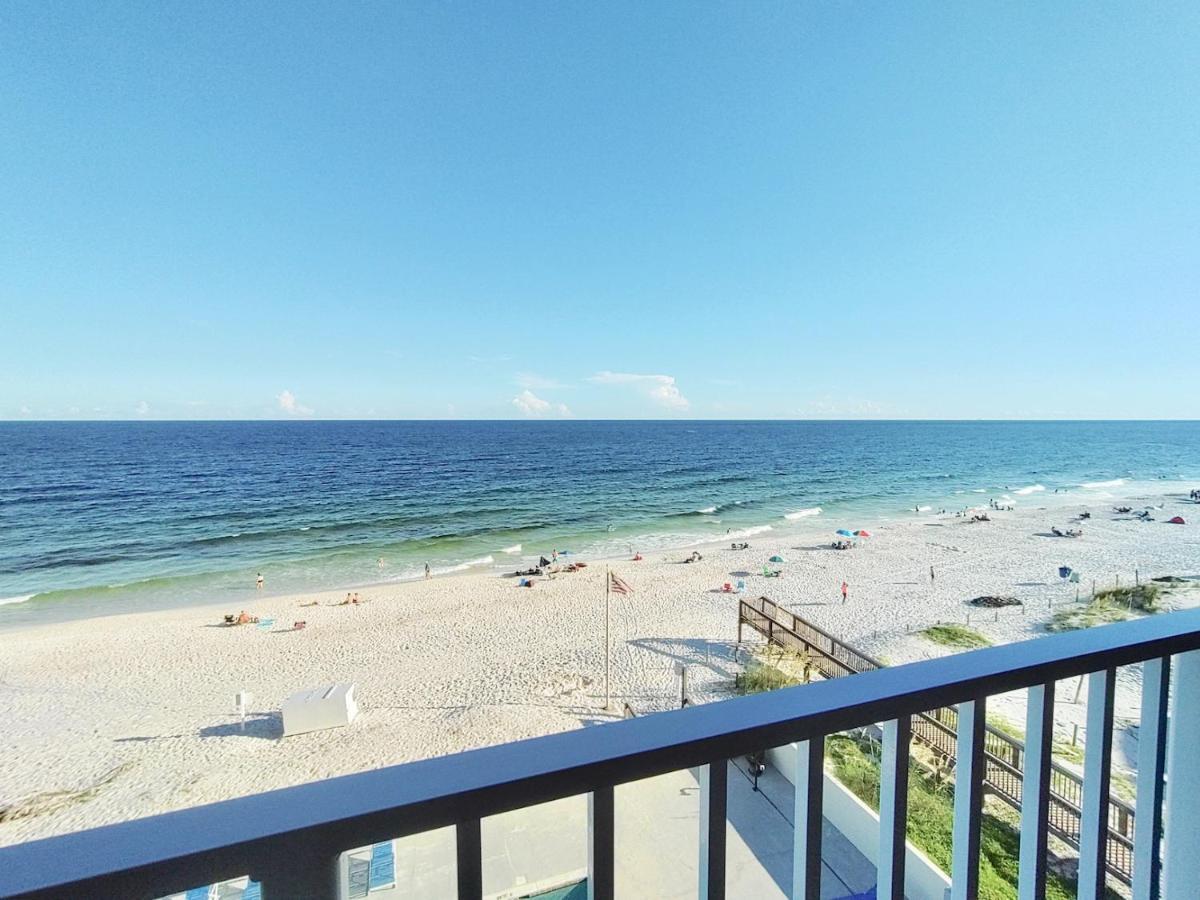 Gulf Tower 4C Villa Gulf Shores Eksteriør billede