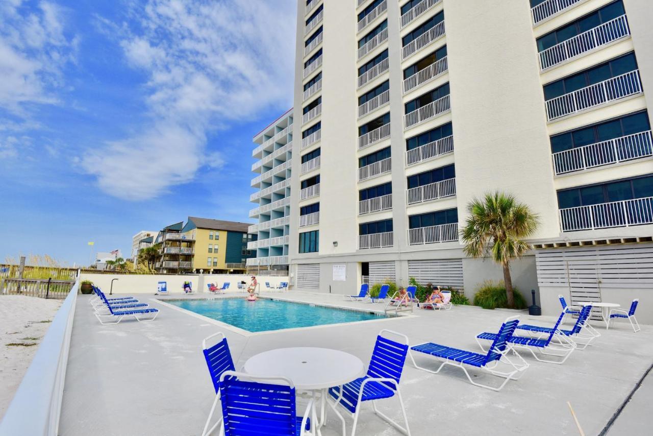 Gulf Tower 4C Villa Gulf Shores Eksteriør billede