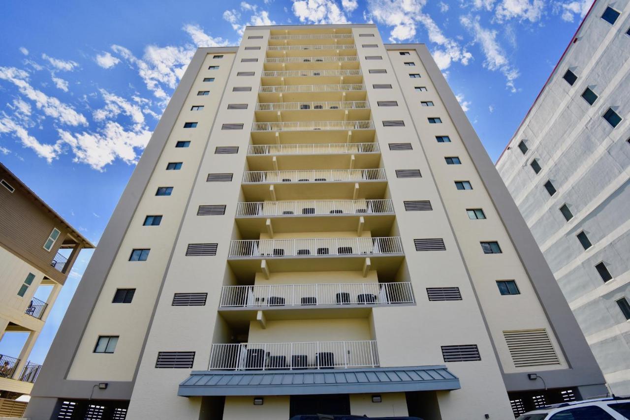 Gulf Tower 4C Villa Gulf Shores Eksteriør billede