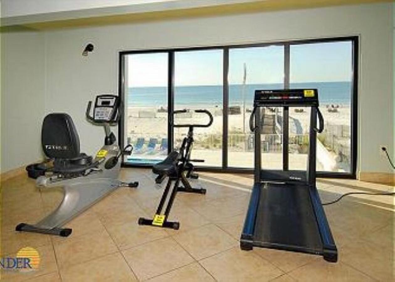 Gulf Tower 4C Villa Gulf Shores Eksteriør billede